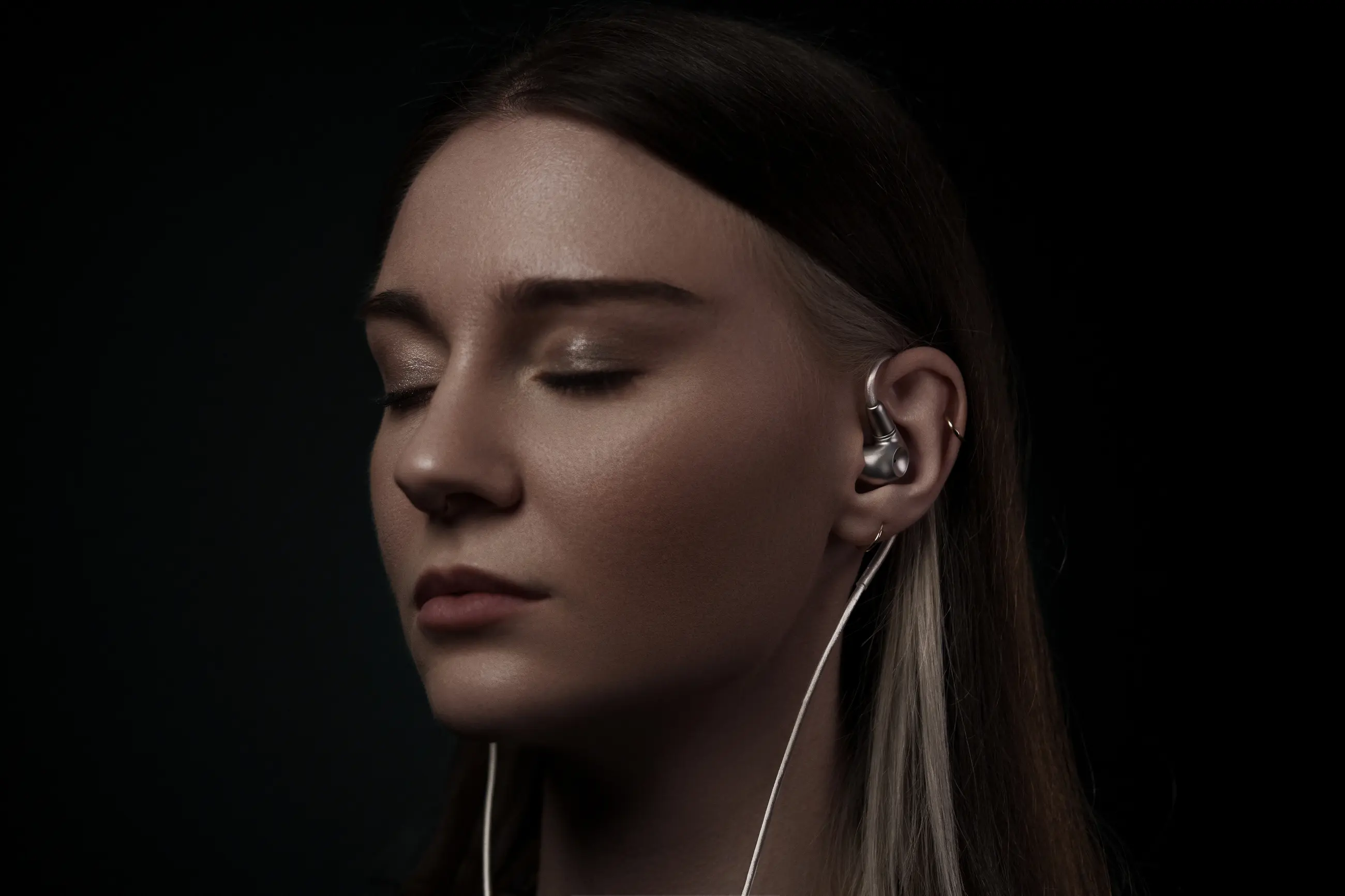 Meze Audio ASTRU fülhallgató