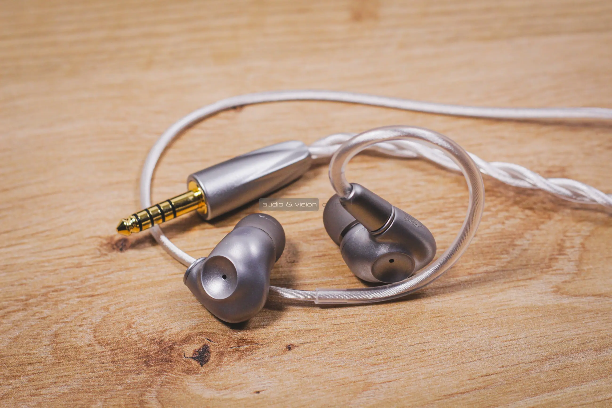 Meze Audio ASTRU fülhallgató