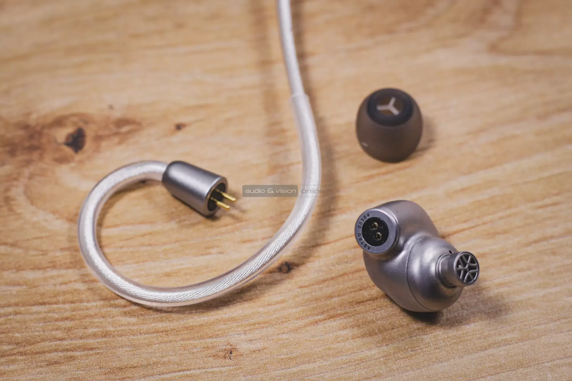 Meze Audio ASTRU fülhallgató