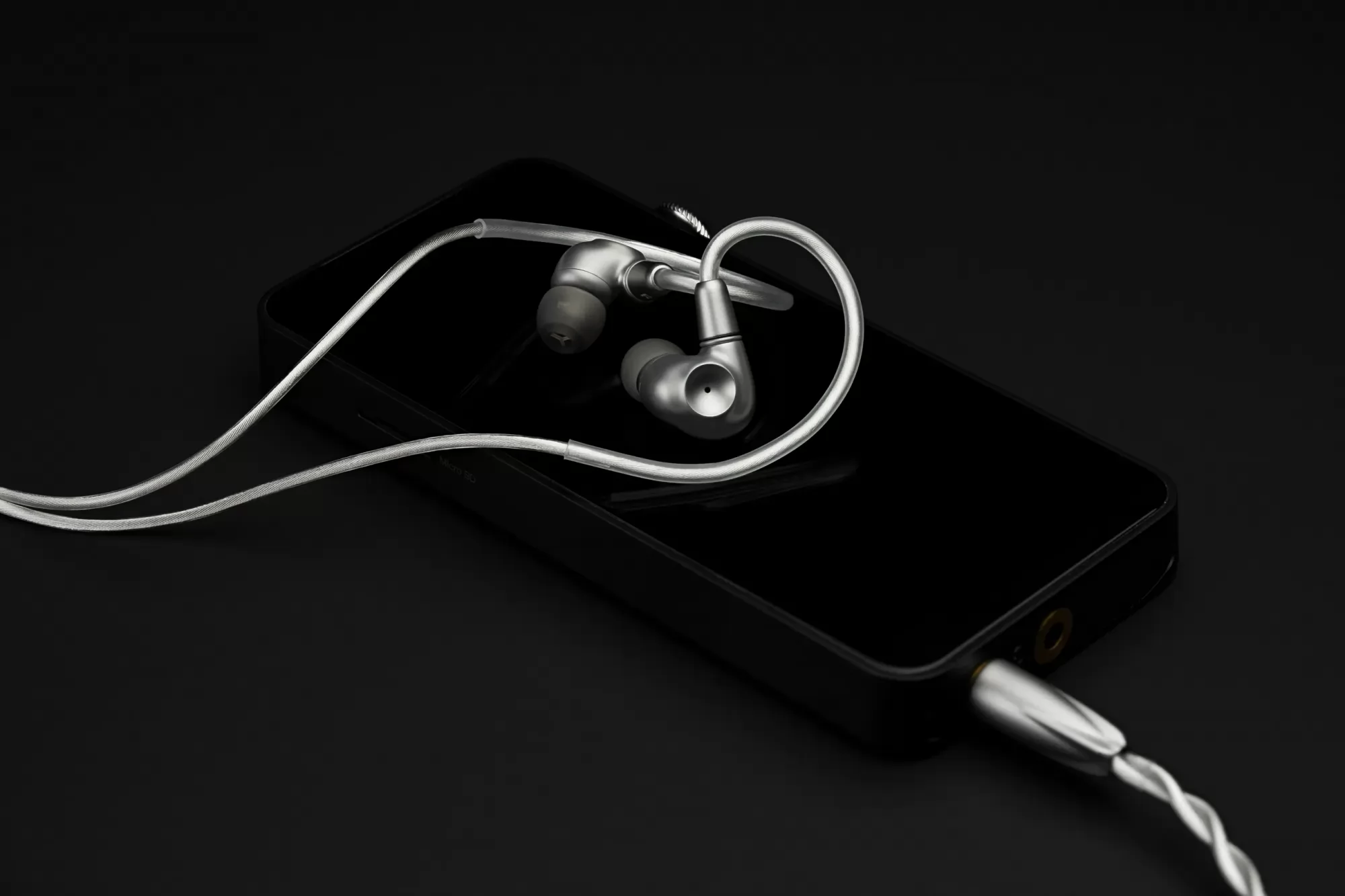 Meze Audio ASTRU fülhallgató