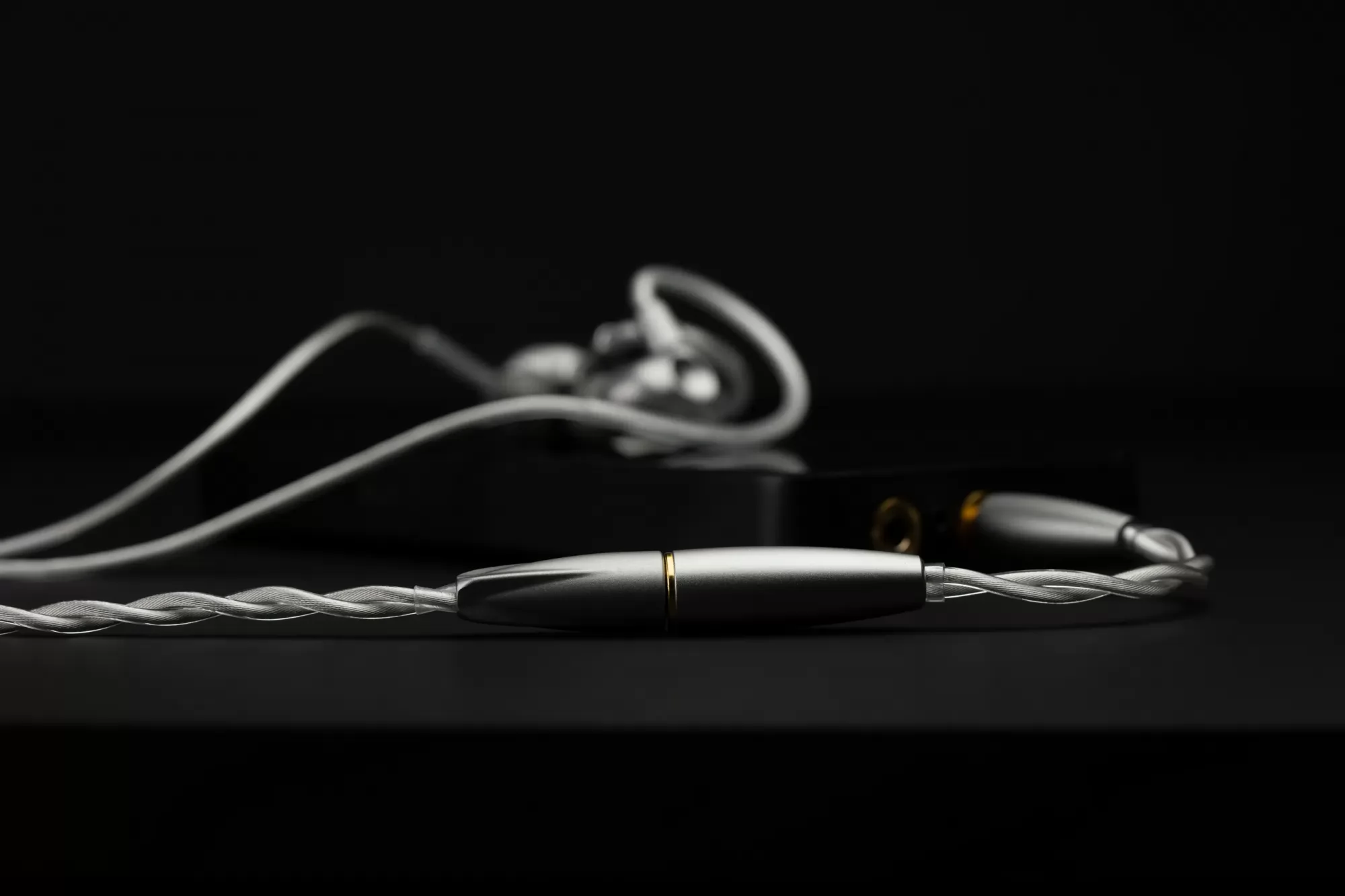 Meze Audio ASTRU fülhallgató kábel