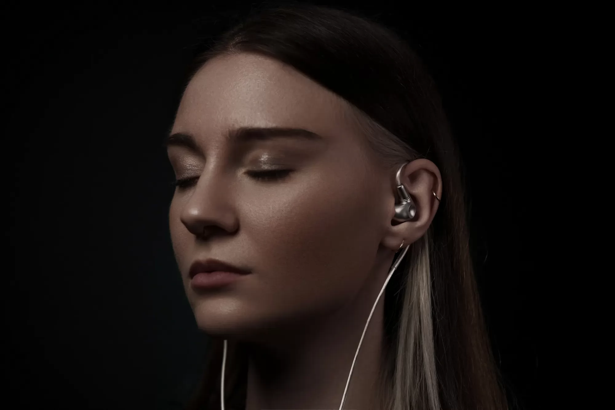 Meze Audio ASTRU fülhallgató