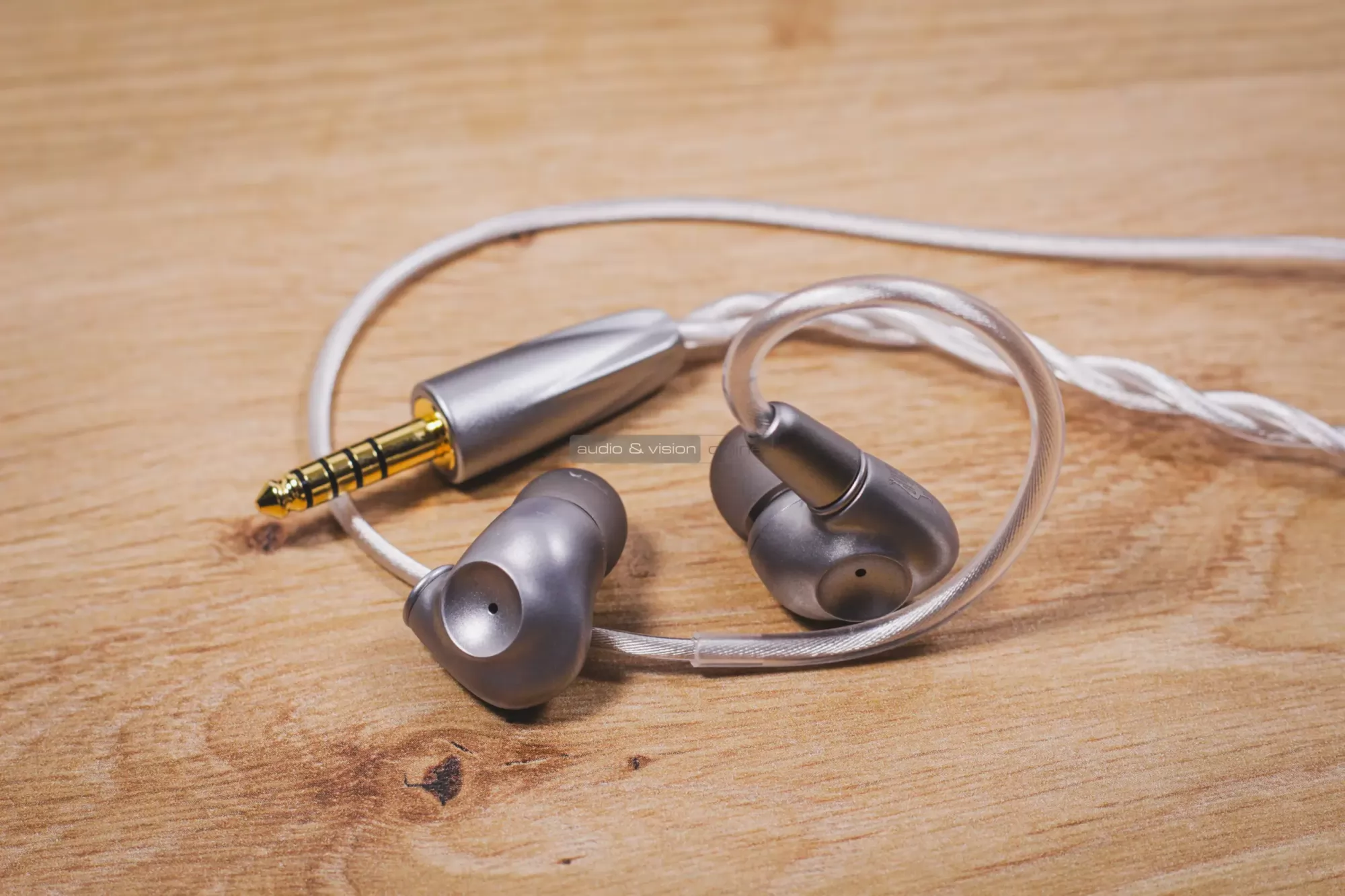 Meze Audio ASTRU fülhallgató