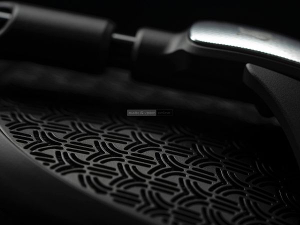 Meze Audio Empyrean II fejhallgató