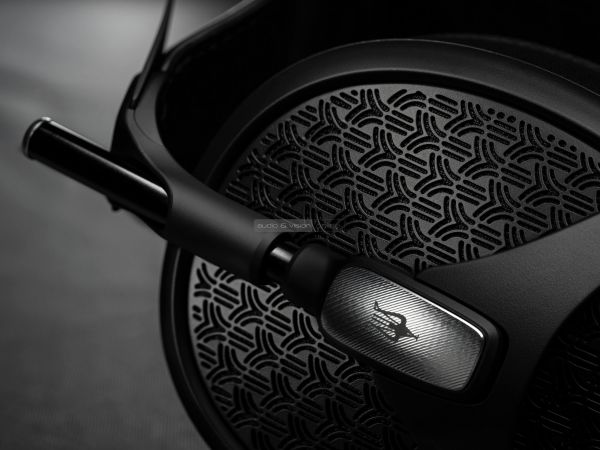 Meze Audio Empyrean II fejhallgató