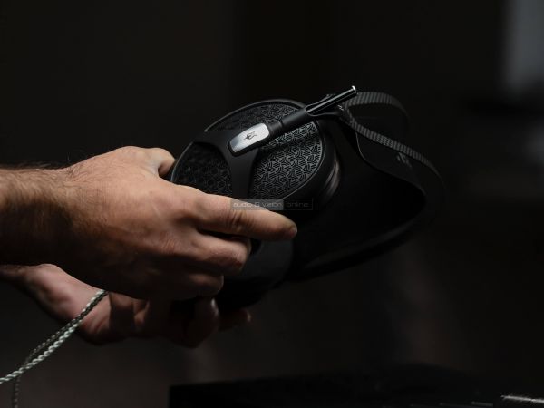Meze Audio Empyrean II fejhallgató