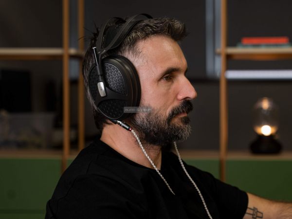 Meze Audio Empyrean II fejhallgató