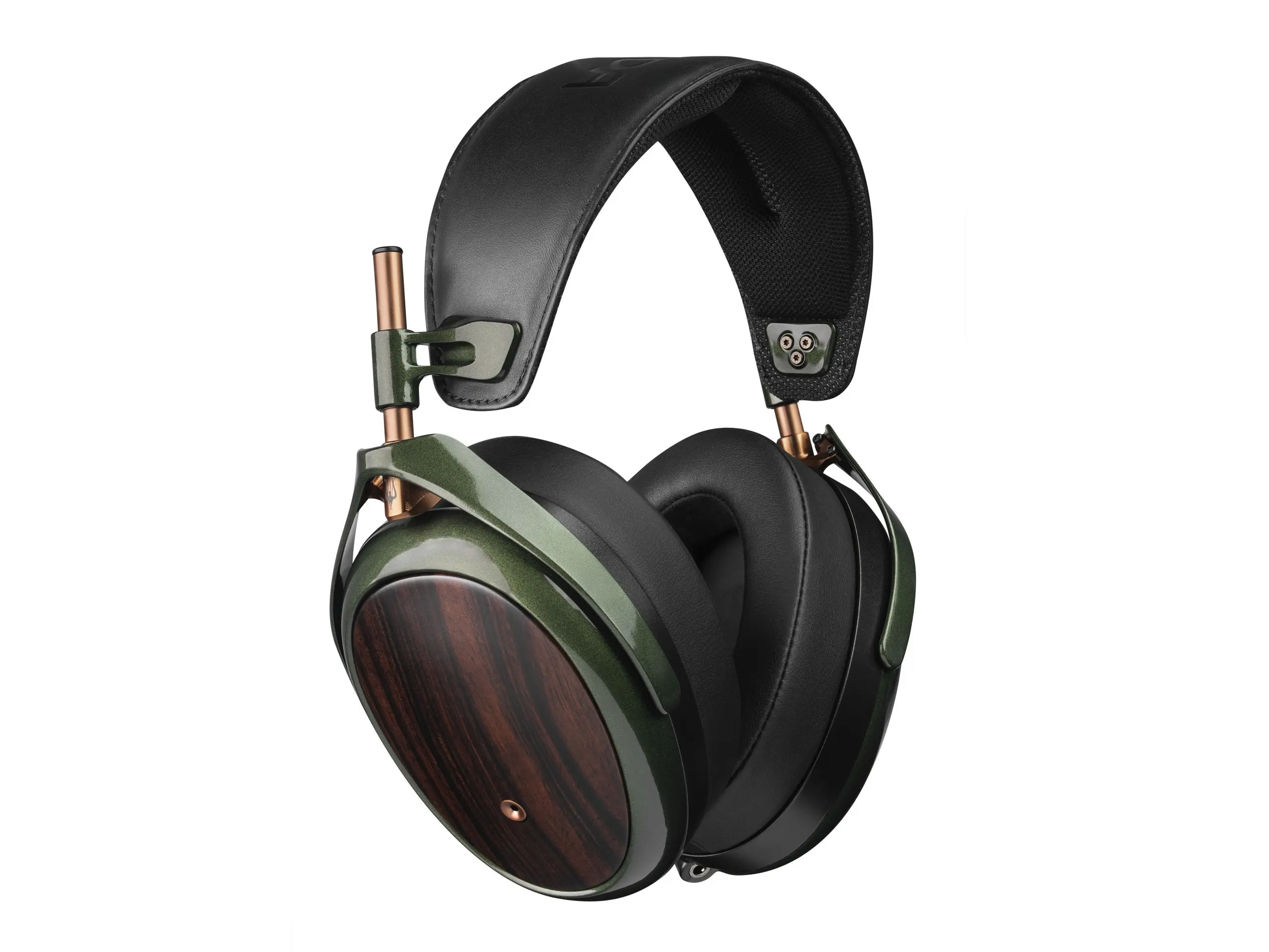 Meze STRADA fejhallgató