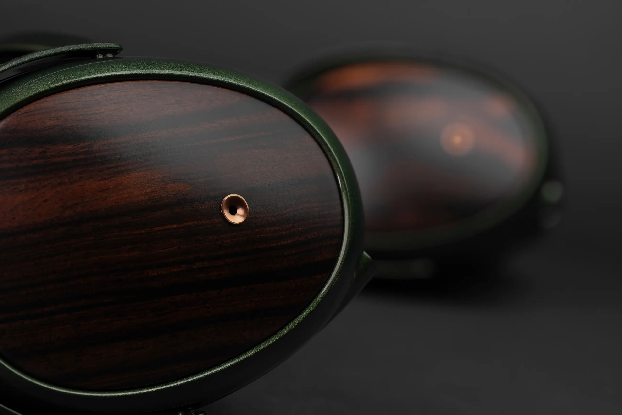 Meze STRADA fejhallgató