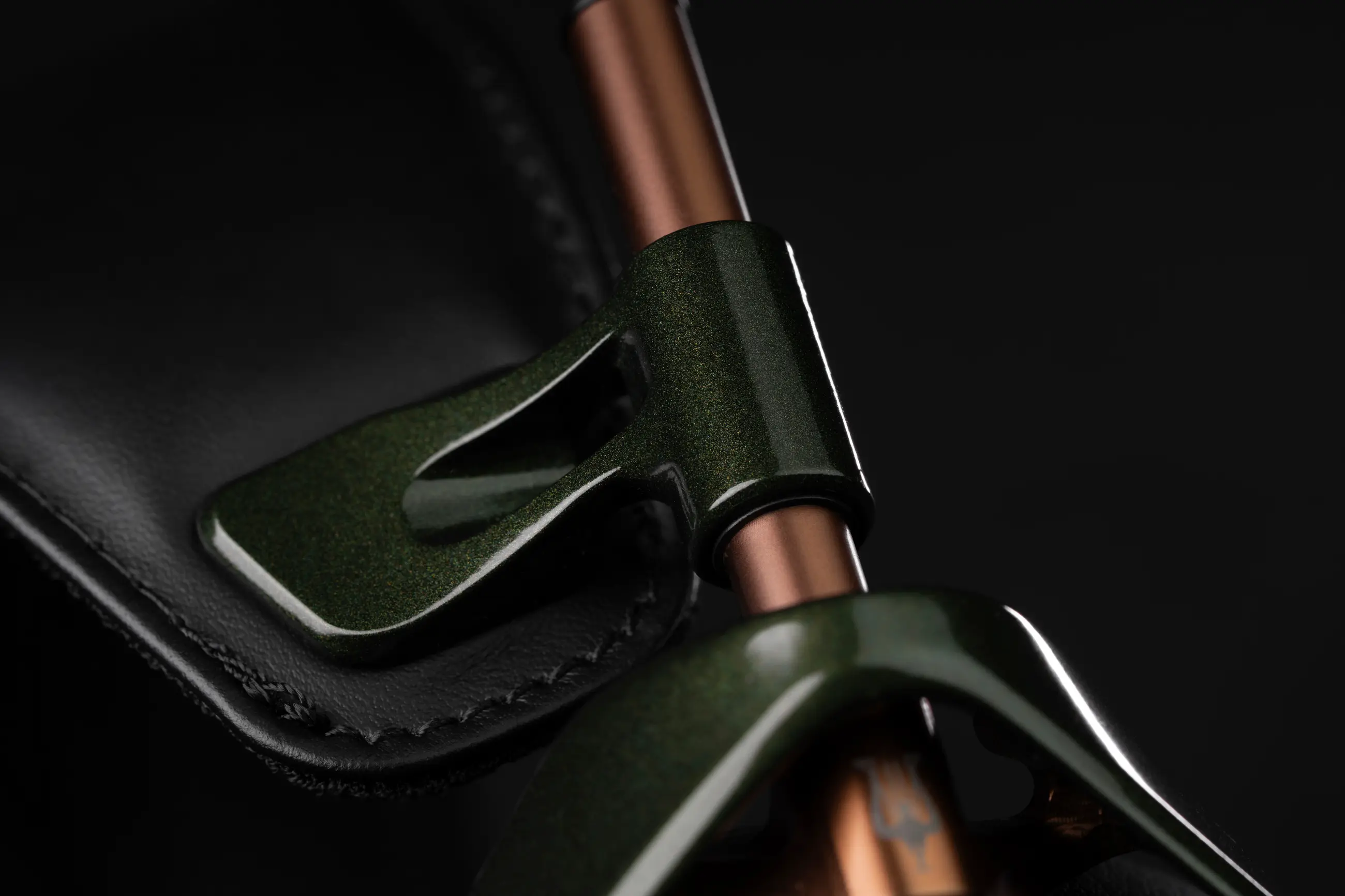 Meze STRADA fejhallgató fejpánt