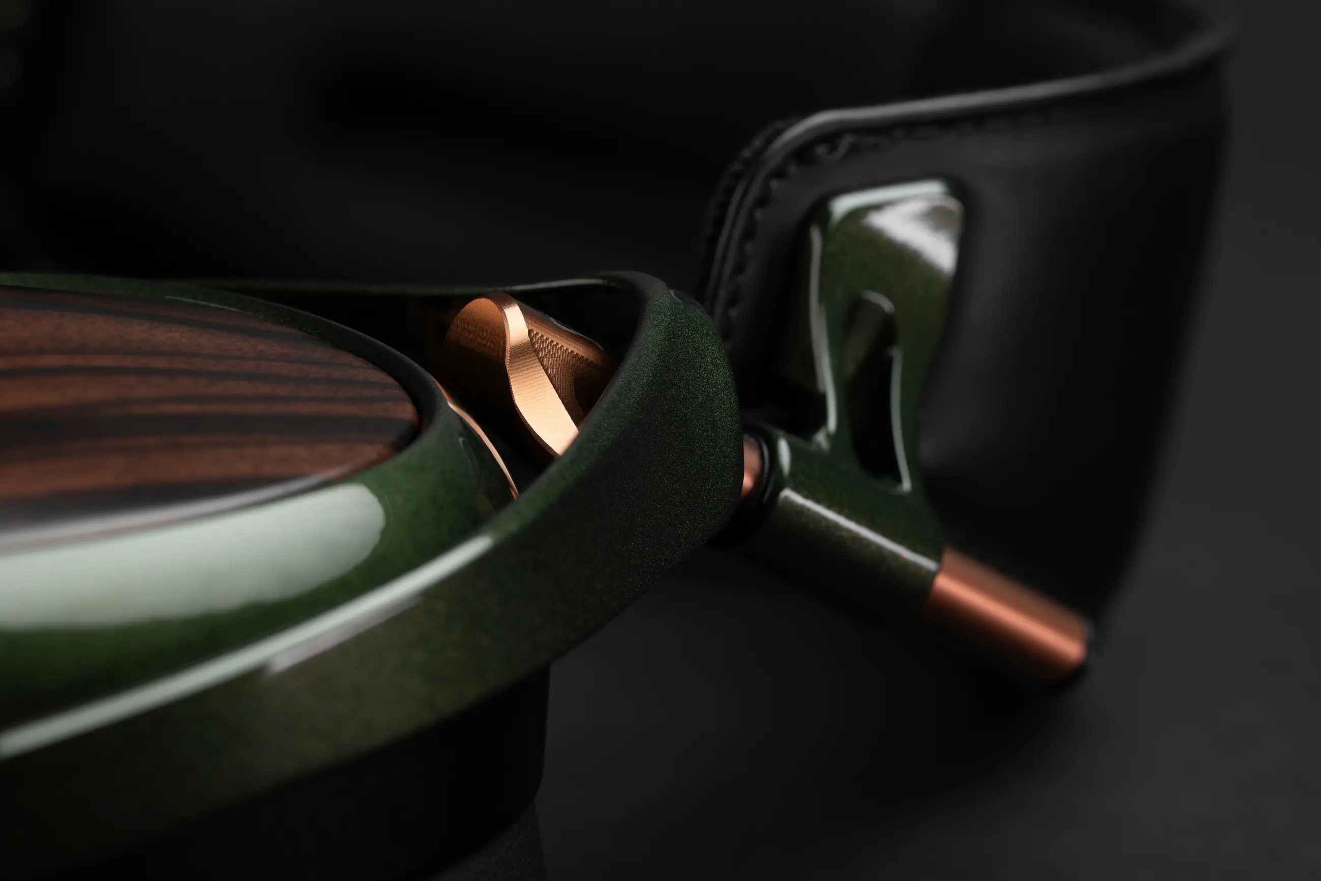 Meze STRADA fejhallgató fejpánt