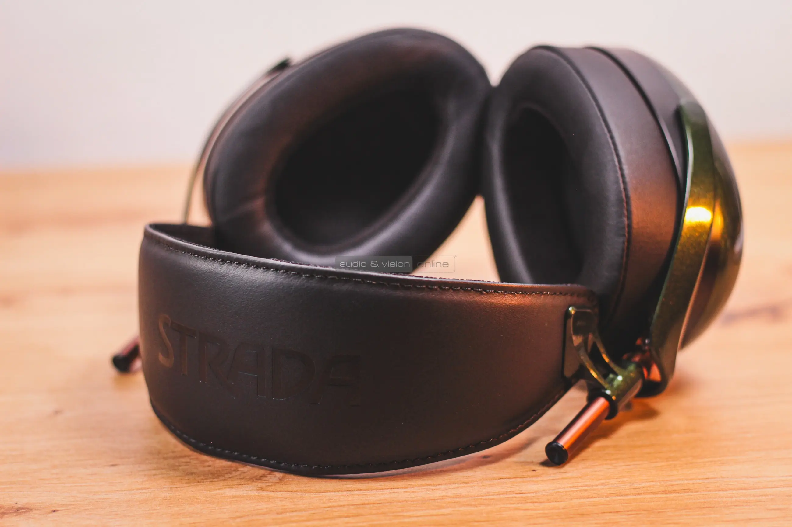 Meze STRADA fejhallgató fejpánt