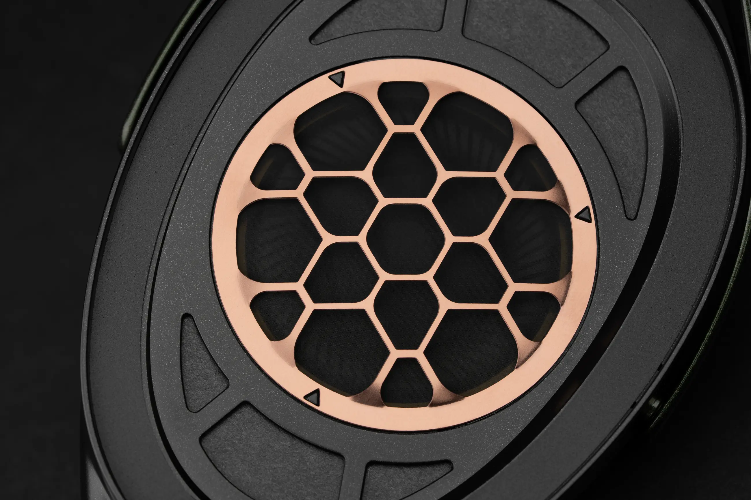 Meze STRADA fejhallgató hangszóró