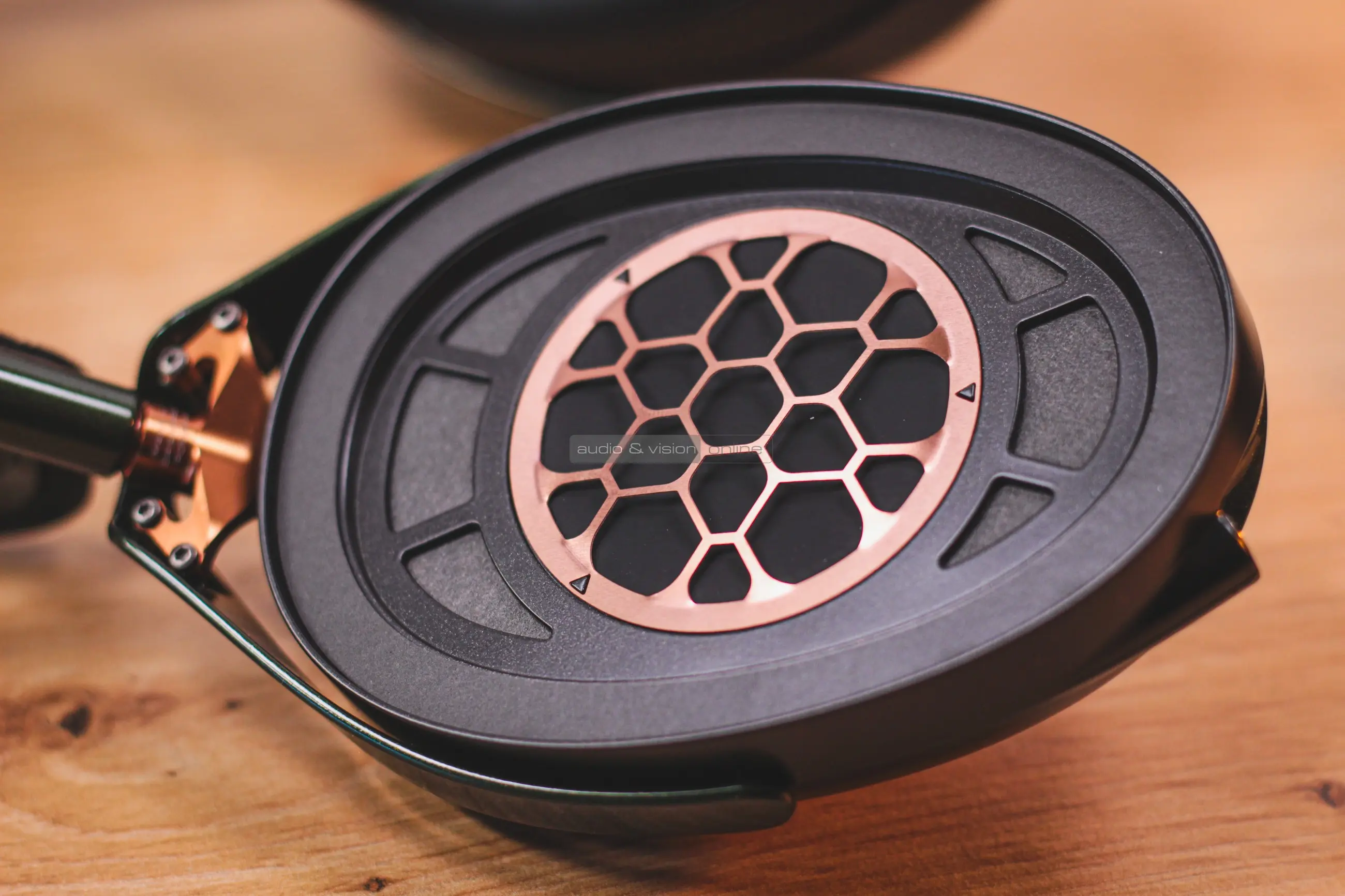 Meze STRADA fejhallgató hangszóró