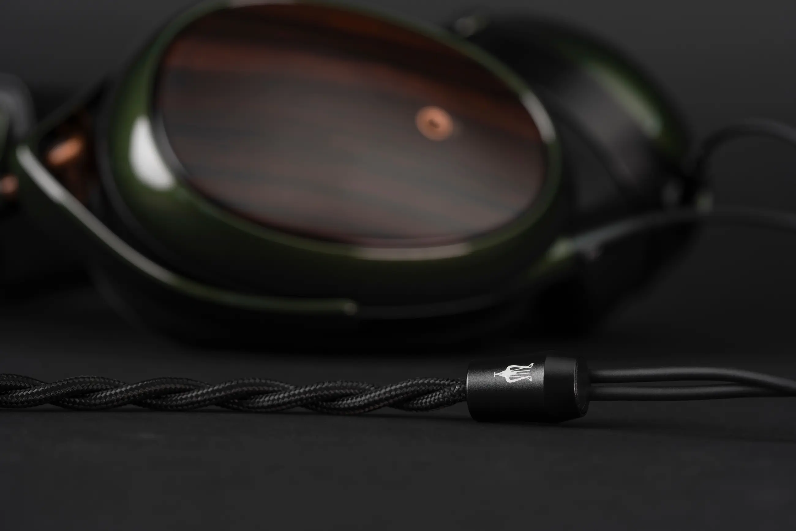 Meze STRADA fejhallgató kábel