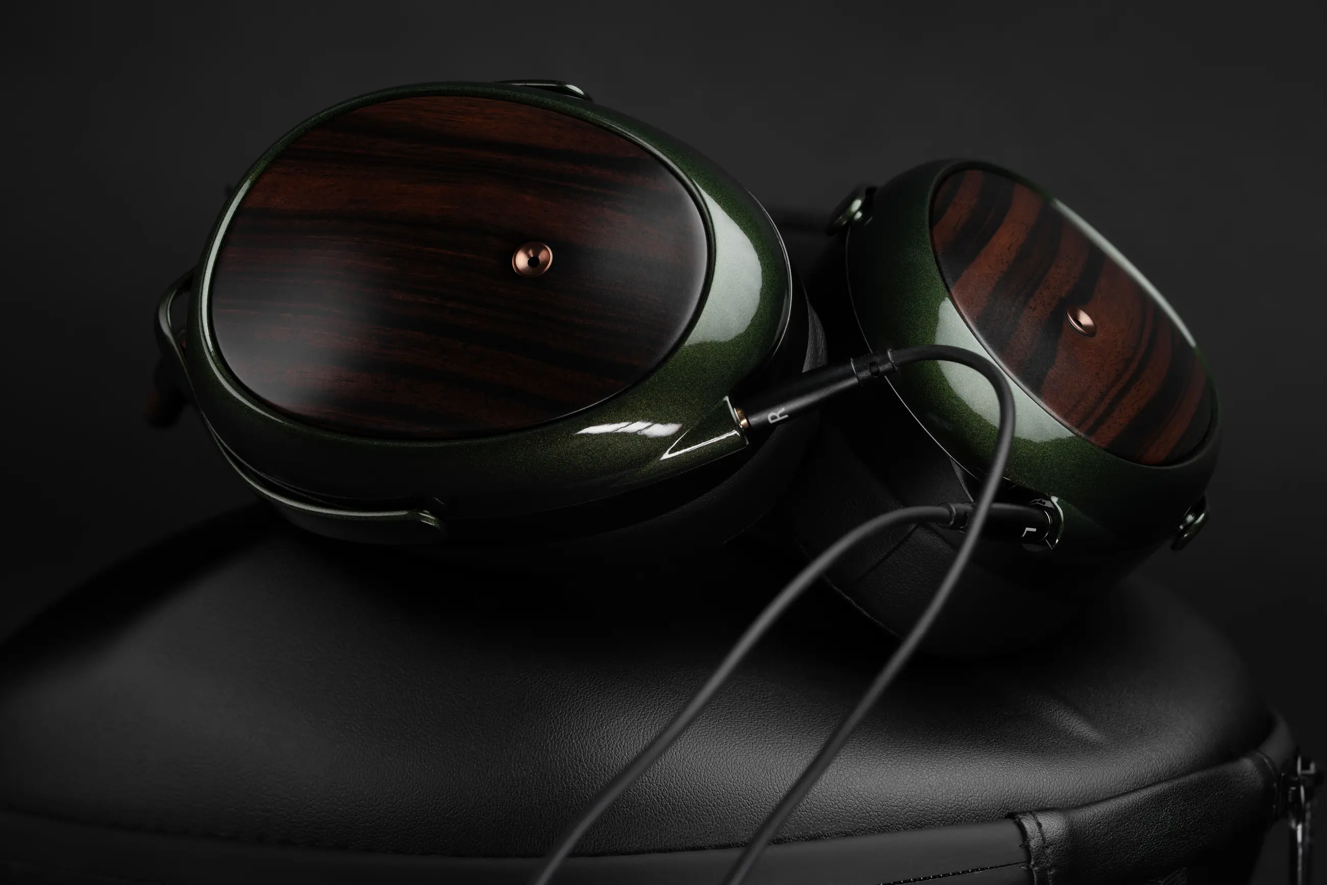 Meze STRADA fejhallgató kábel