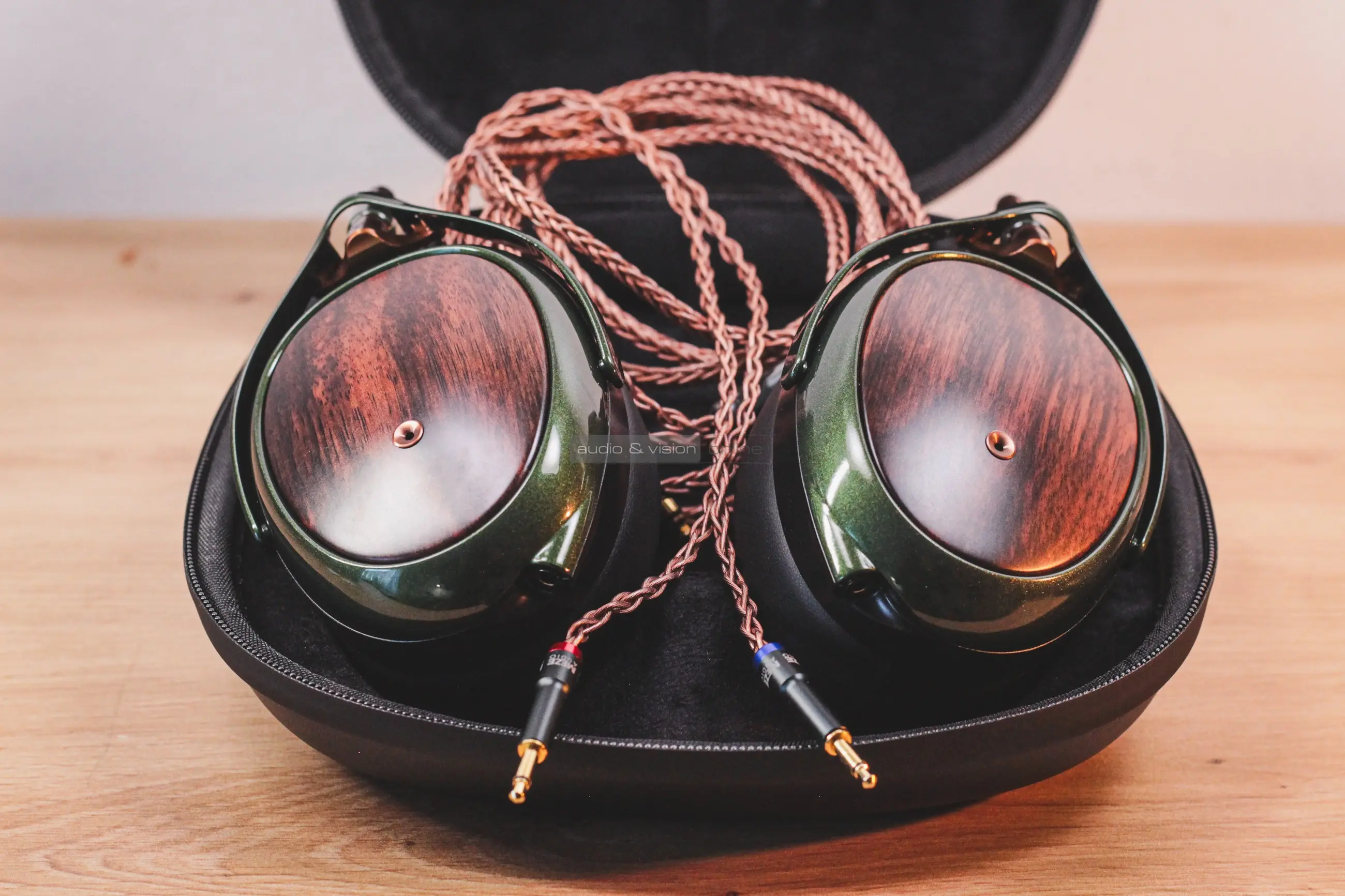 Meze STRADA fejhallgató tartozékok