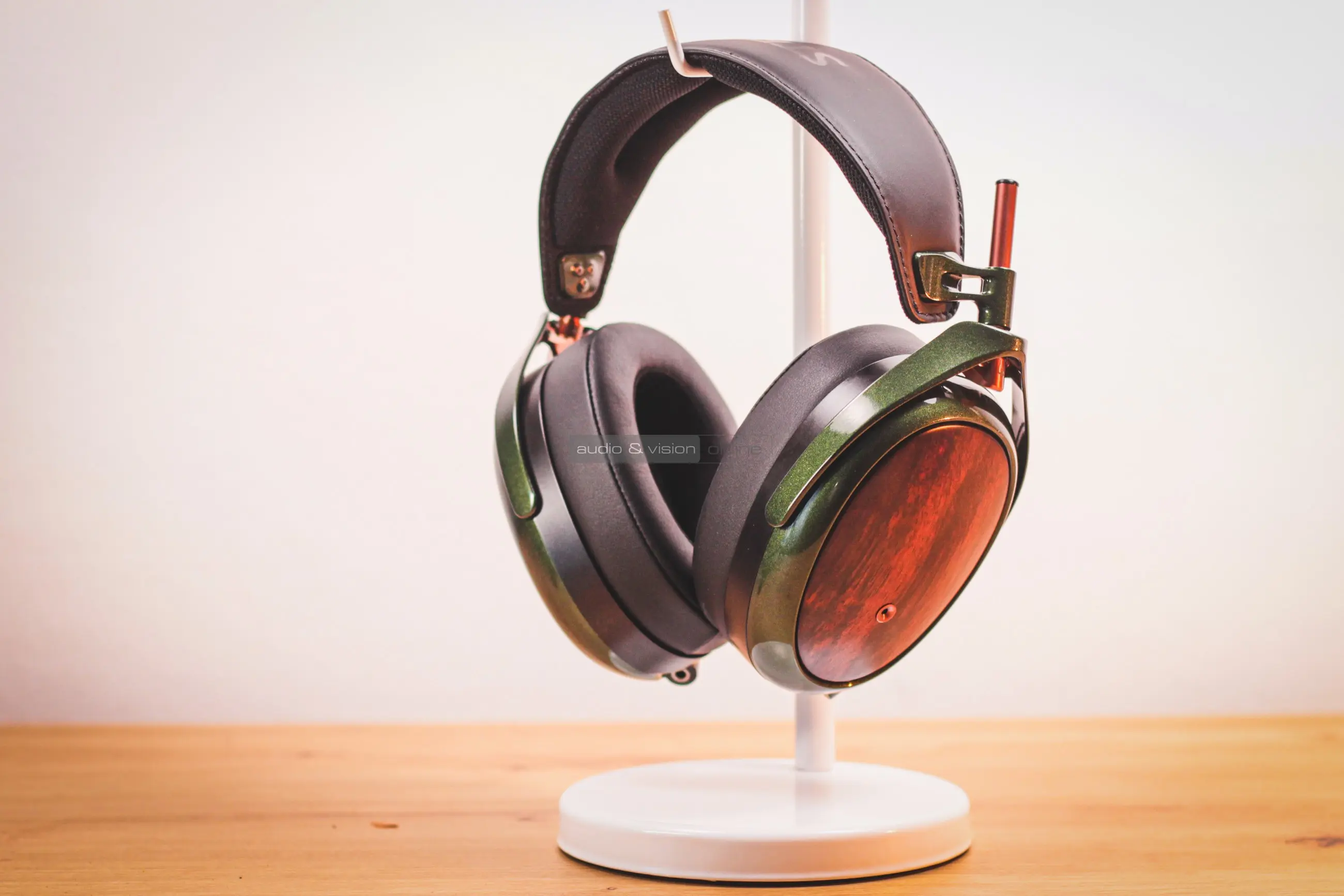 Meze STRADA fejhallgató