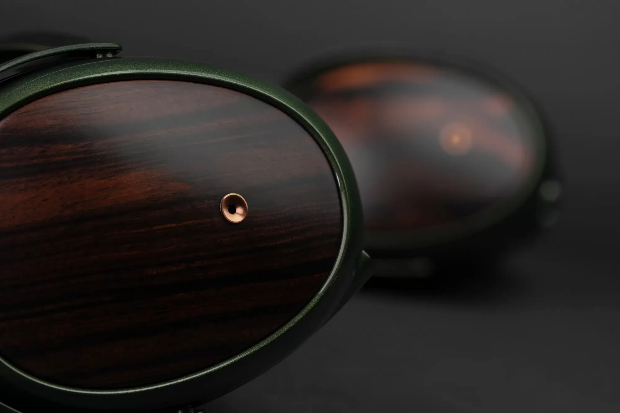 Meze STRADA fejhallgató