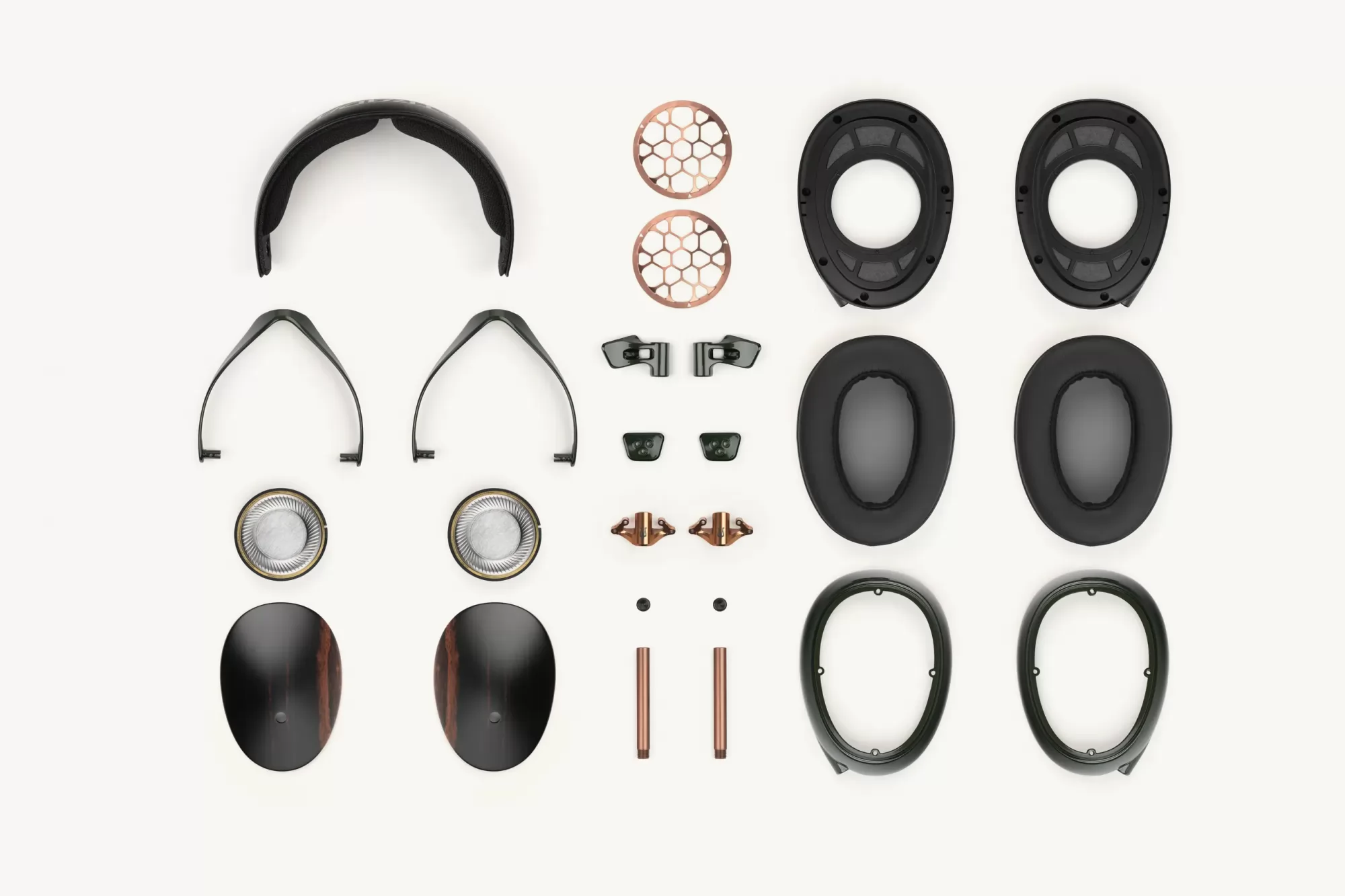 Meze STRADA fejhallgató