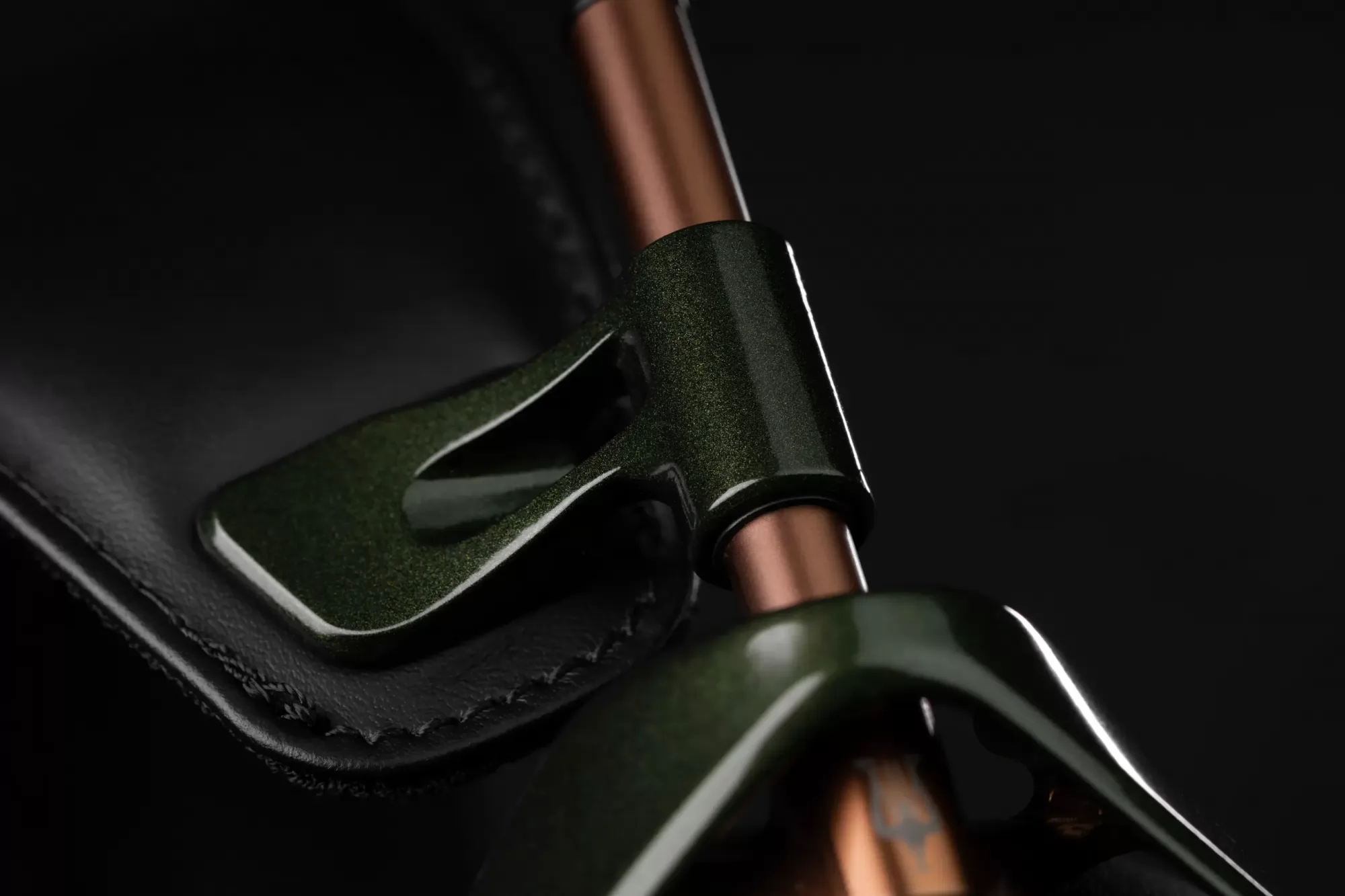 Meze STRADA fejhallgató fejpánt