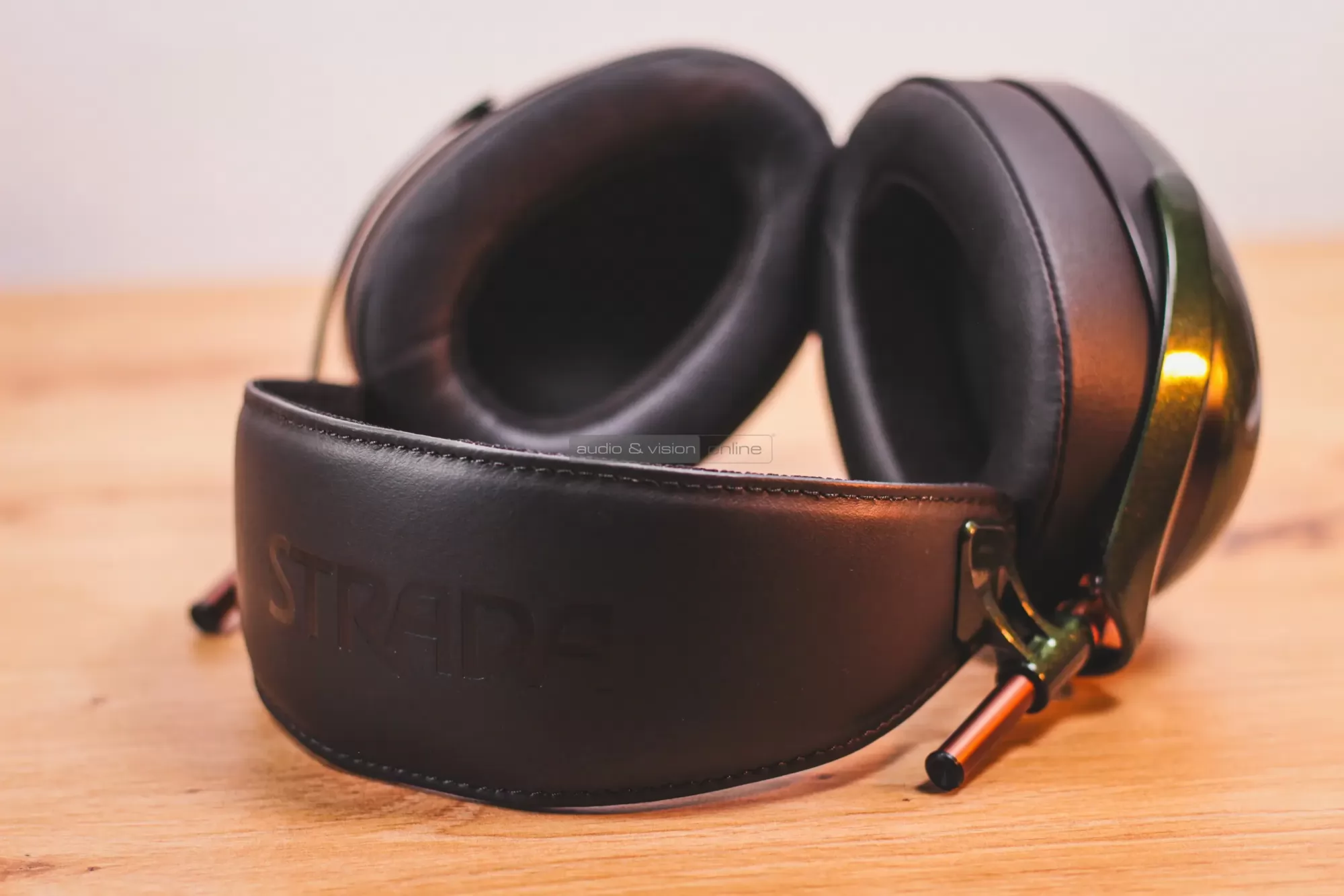 Meze STRADA fejhallgató fejpánt