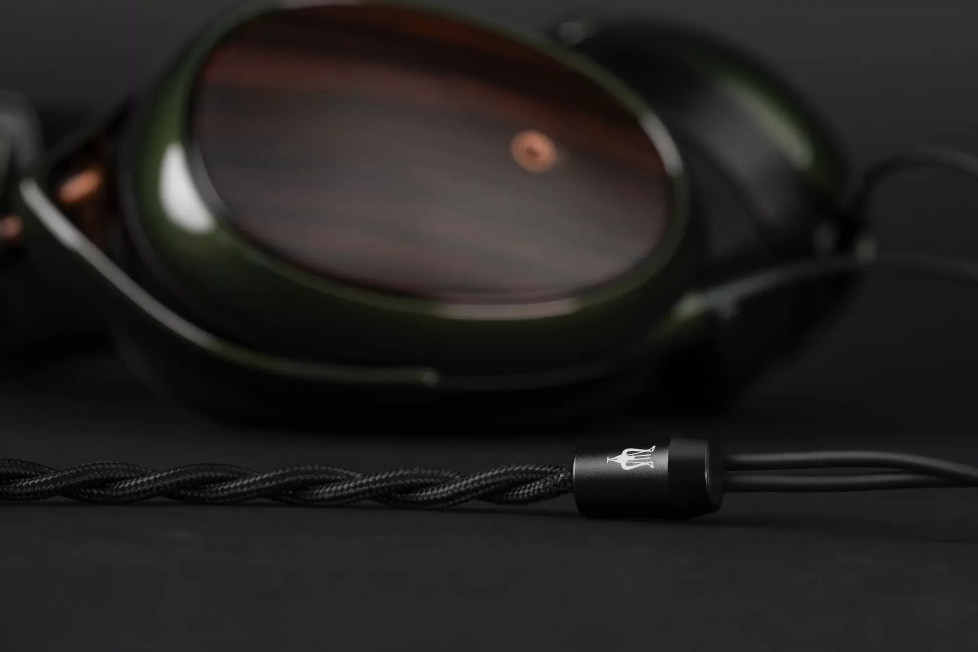 Meze STRADA fejhallgató kábel