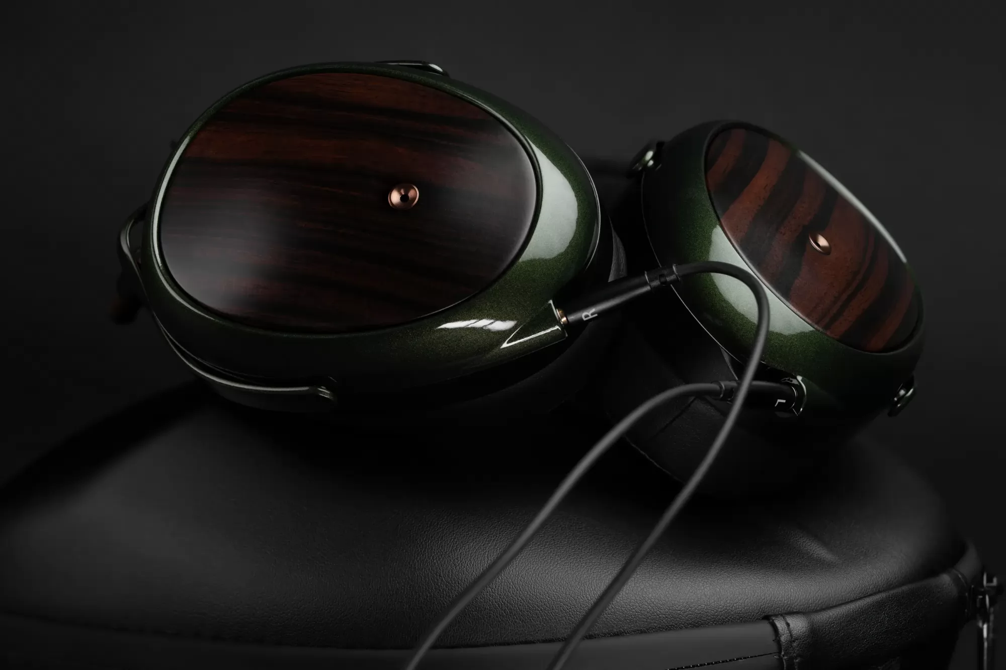 Meze STRADA fejhallgató kábel