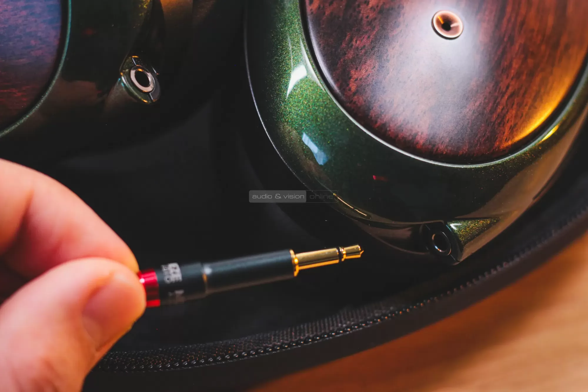 Meze STRADA fejhallgató kábel