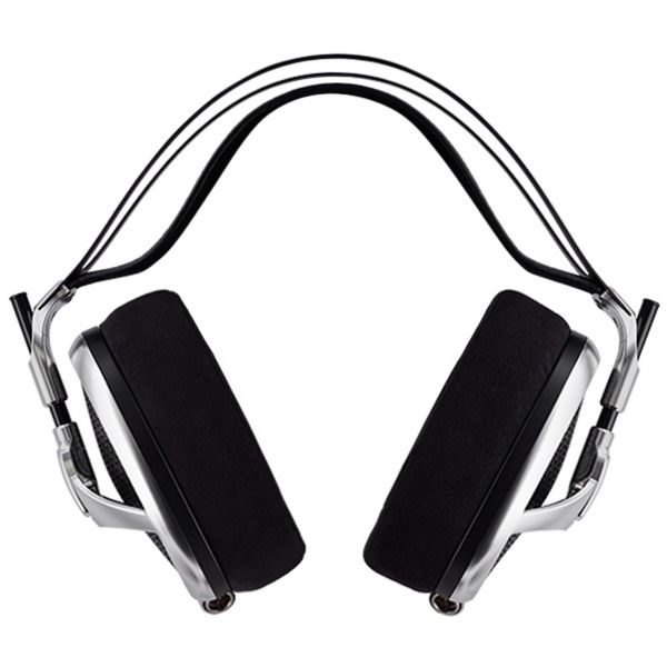 Meze ELITE high end fejhallgató front