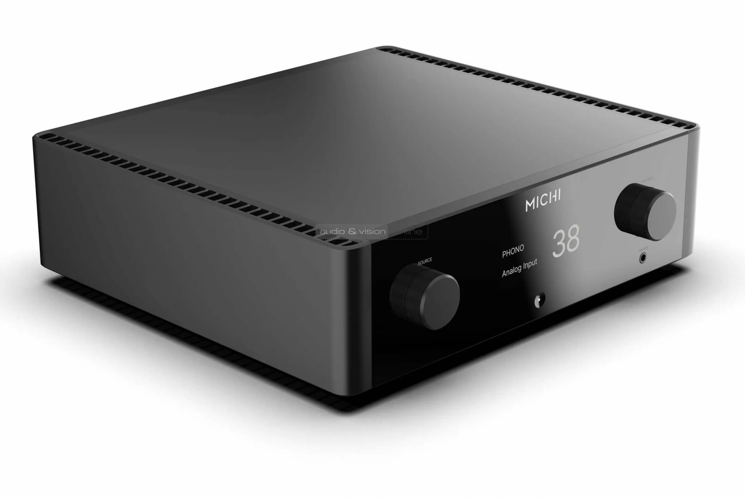 Michi X3 Series 2 sztereó erősítő