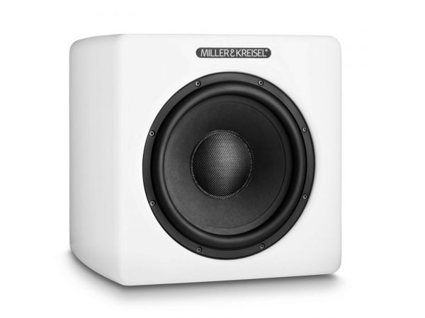 MK Sound V10 Plus aktív mélyláda
