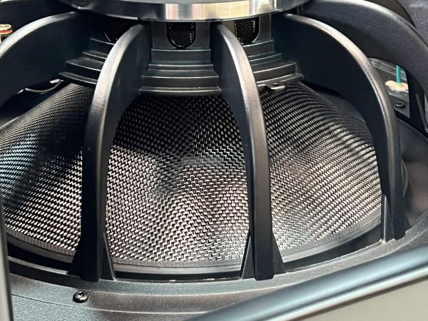 MK Sound X15 Plus aktív mélyláda