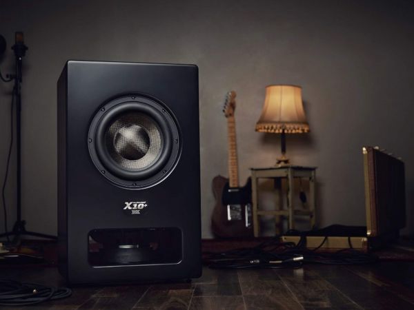 MK Sound X15 Plus és V15 Plus aktív mélyládák