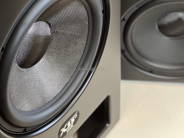 MK Sound X15 Plus és V15 Plus aktív mélyládák