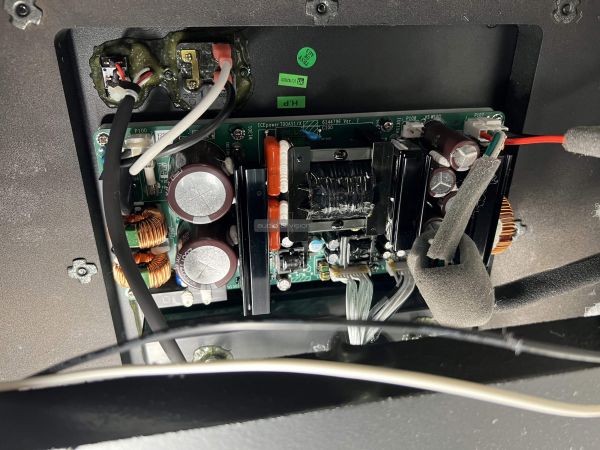 MK Sound X15 Plus aktív mélyláda