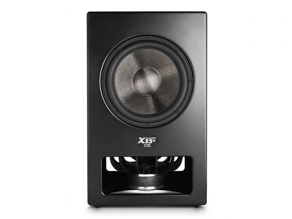 MK Sound X15 Plus aktív mélyláda