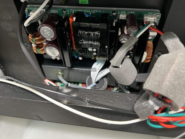 MK Sound X15 Plus aktív mélyláda