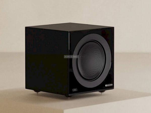 Monitor Audio Anthra W10 mélyláda