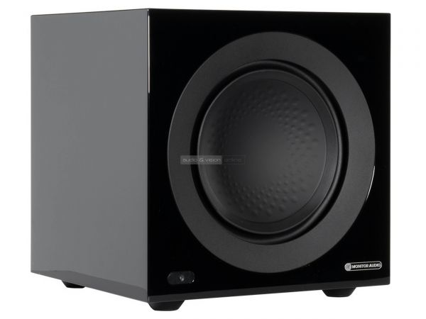 Monitor Audio Anthra W10 mélyláda