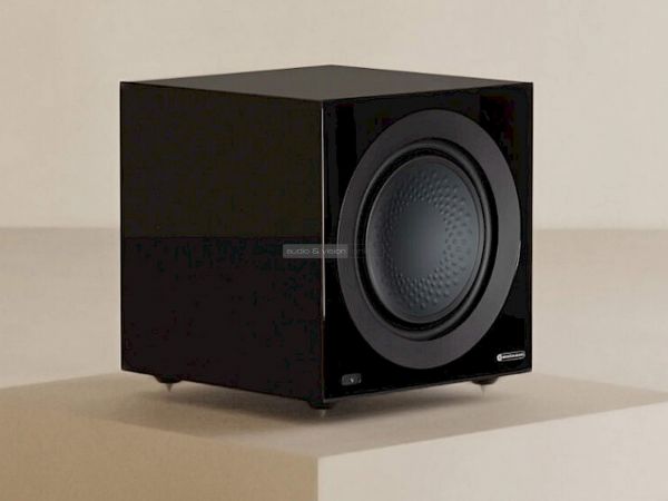 Monitor Audio Anthra W12 mélyláda