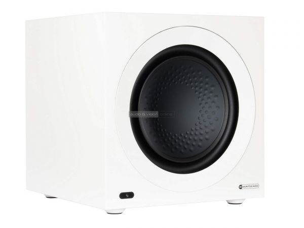 Monitor Audio Anthra W12 mélyláda