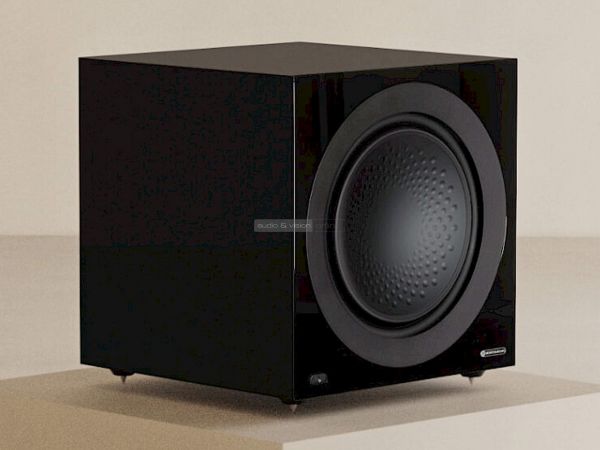 Monitor Audio Anthra W15 mélyláda