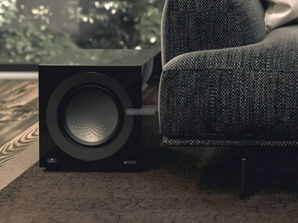 Monitor Audio Anthra W15 mélyláda