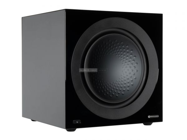 Monitor Audio Anthra W15 mélyláda