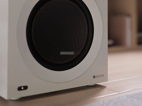 Monitor Audio Anthra mélyláda