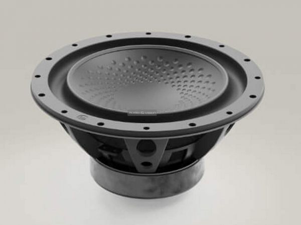 Monitor Audio Anthra mélyláda hangszóró