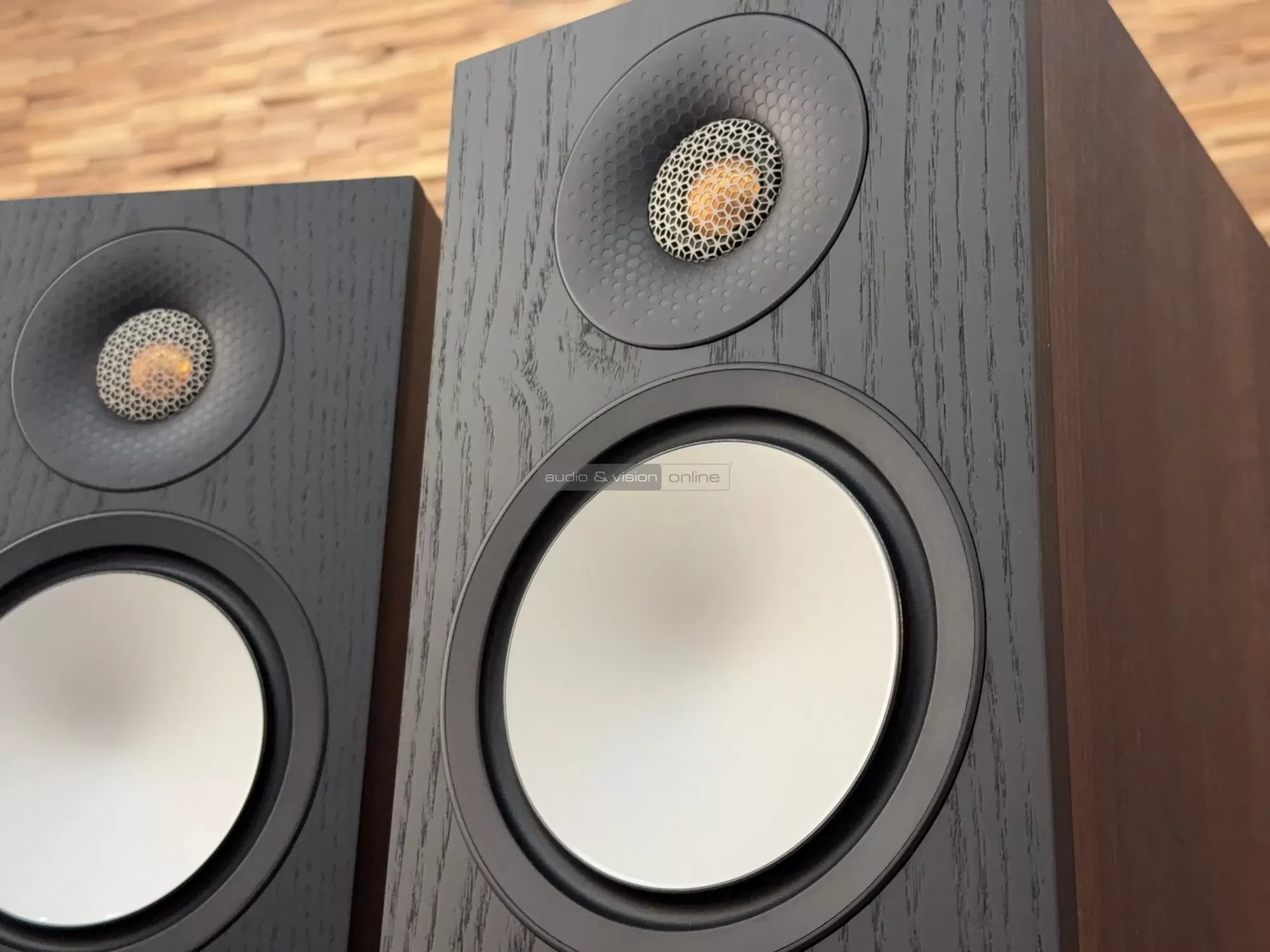 Monitor Audio Bronze 50 7G hangfal hangszórók