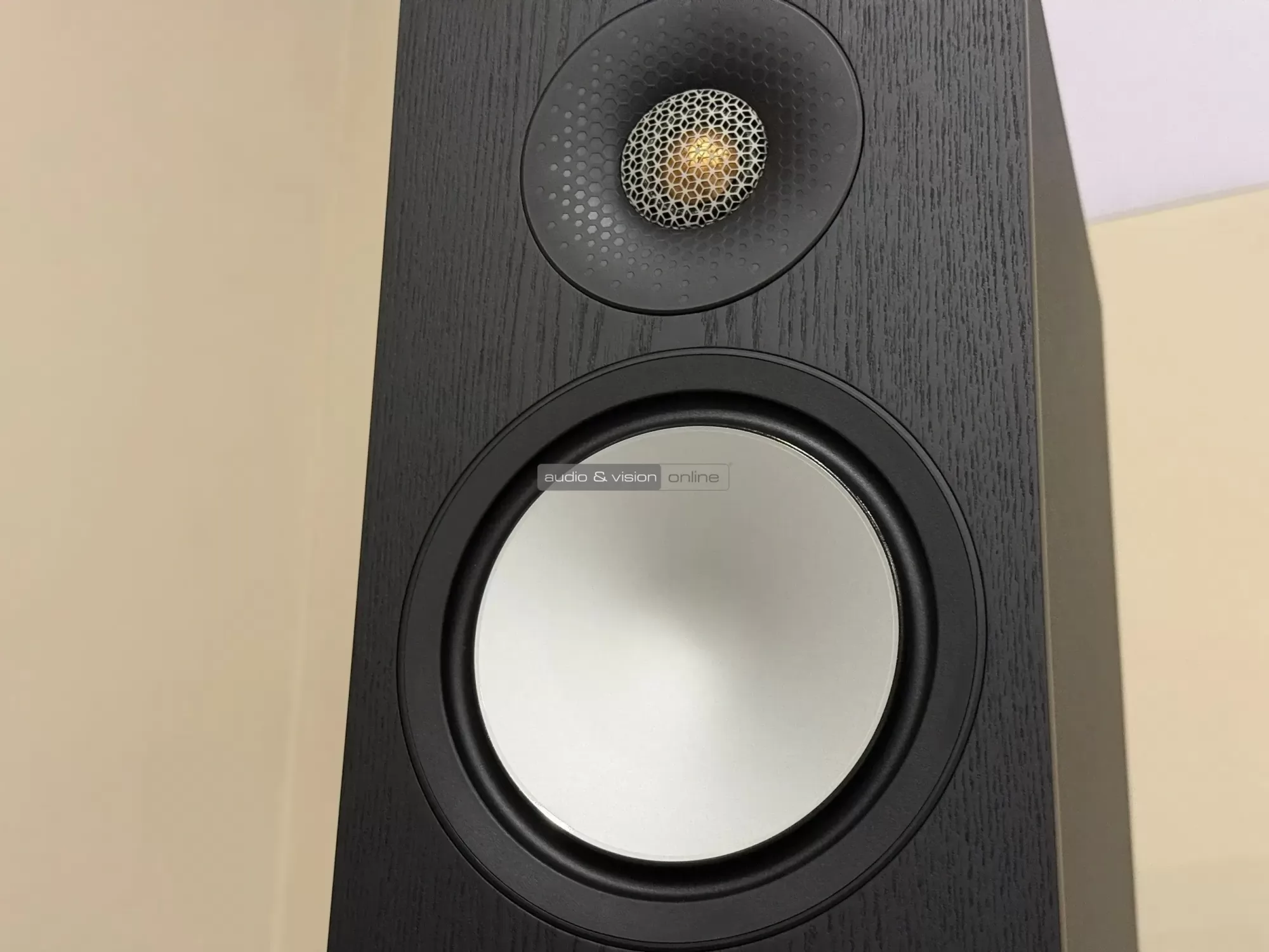 Monitor Audio Bronze 50 7G hangfal hangszórók