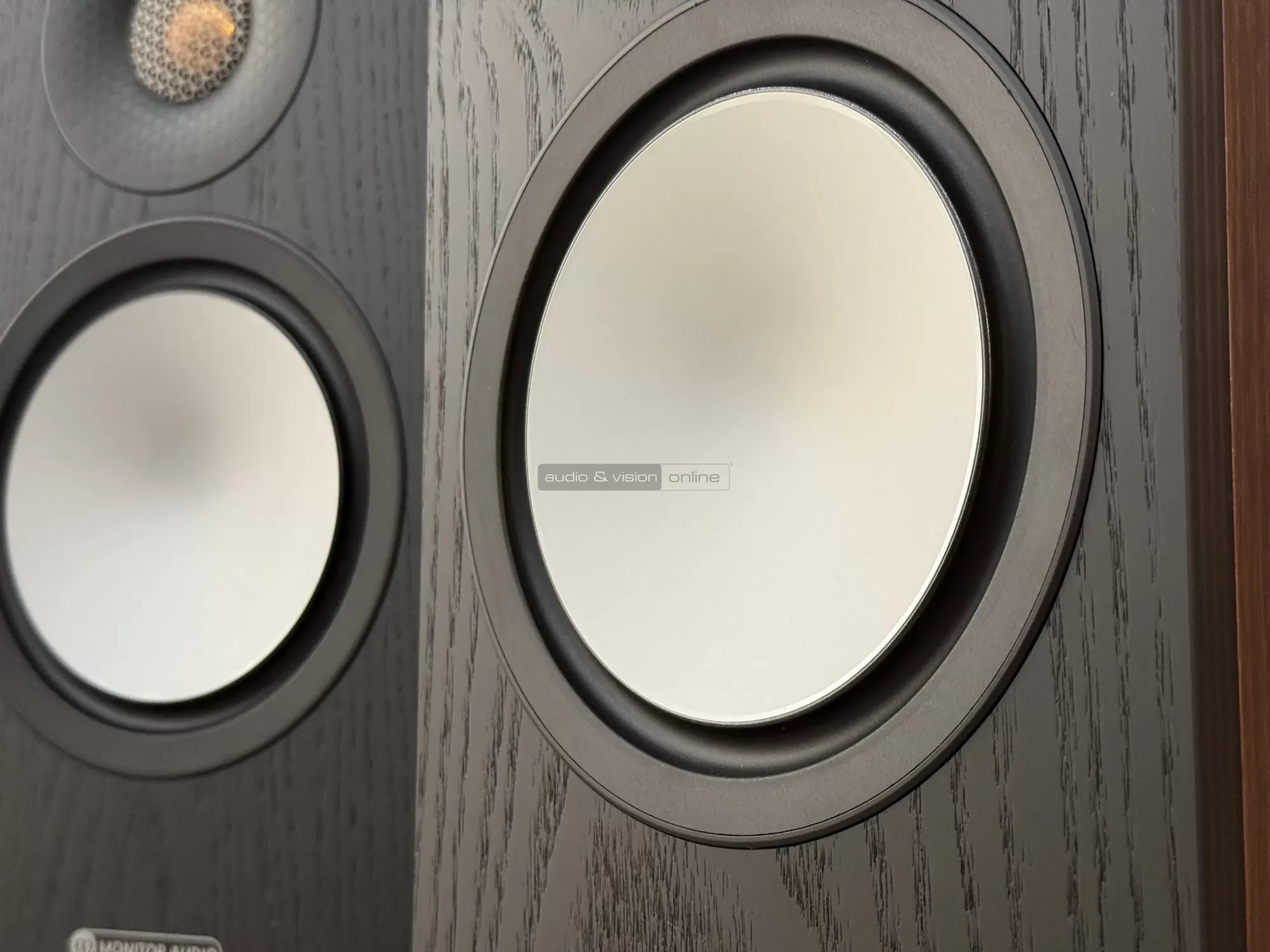 Monitor Audio Bronze 50 7G hangfal mélysugárzó